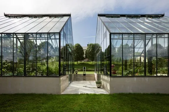 Low Cost Greenhouse Low Cost Greenhouse