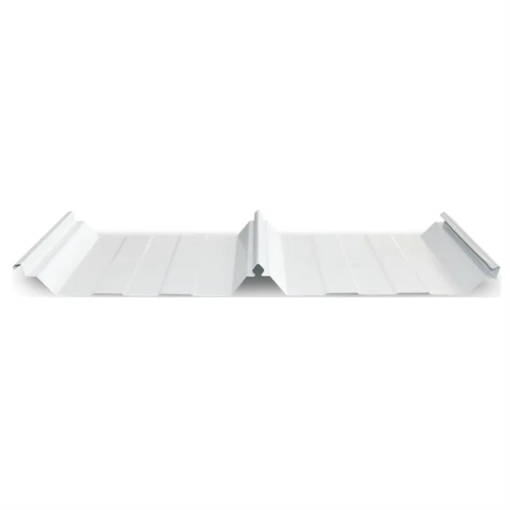 Corrugated Wall Sheets