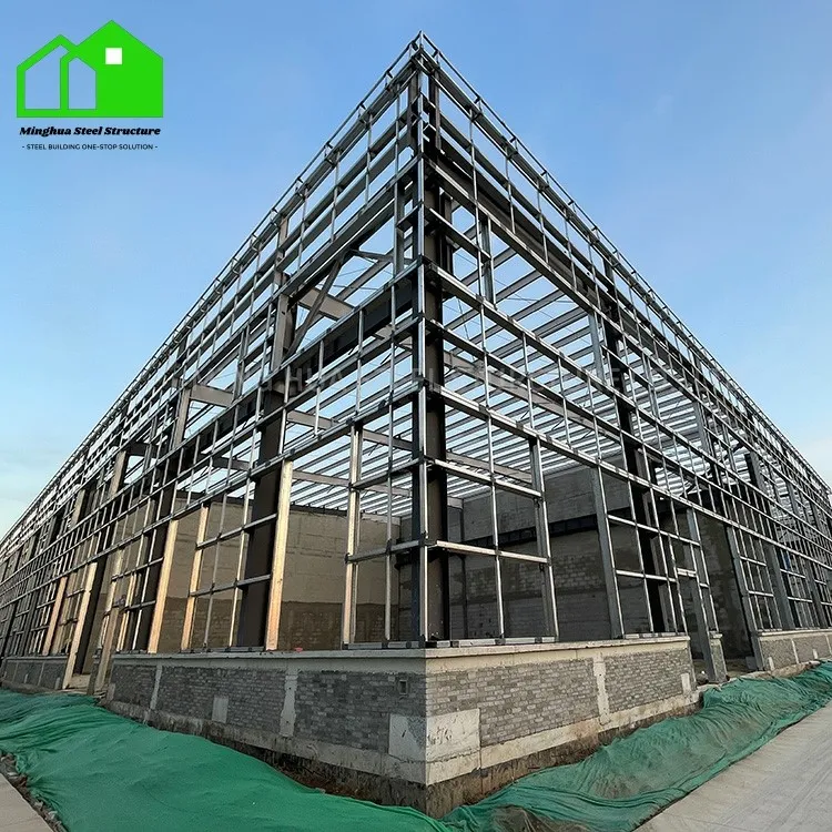Sri Lanka Steel Structure Tea Workshop Sri Lanka Steel Structure Tea Workshop