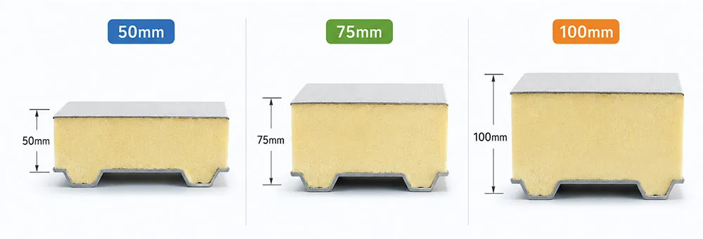pu roof panel common thinkness pu roof panel common thinkness