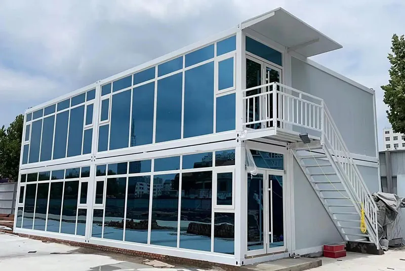 Commercial building Commercial building