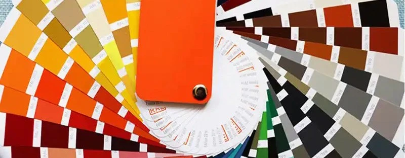 Ral color Ral color