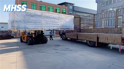 Across The Ocean, As Promised – Thank You To Our Australian Customer