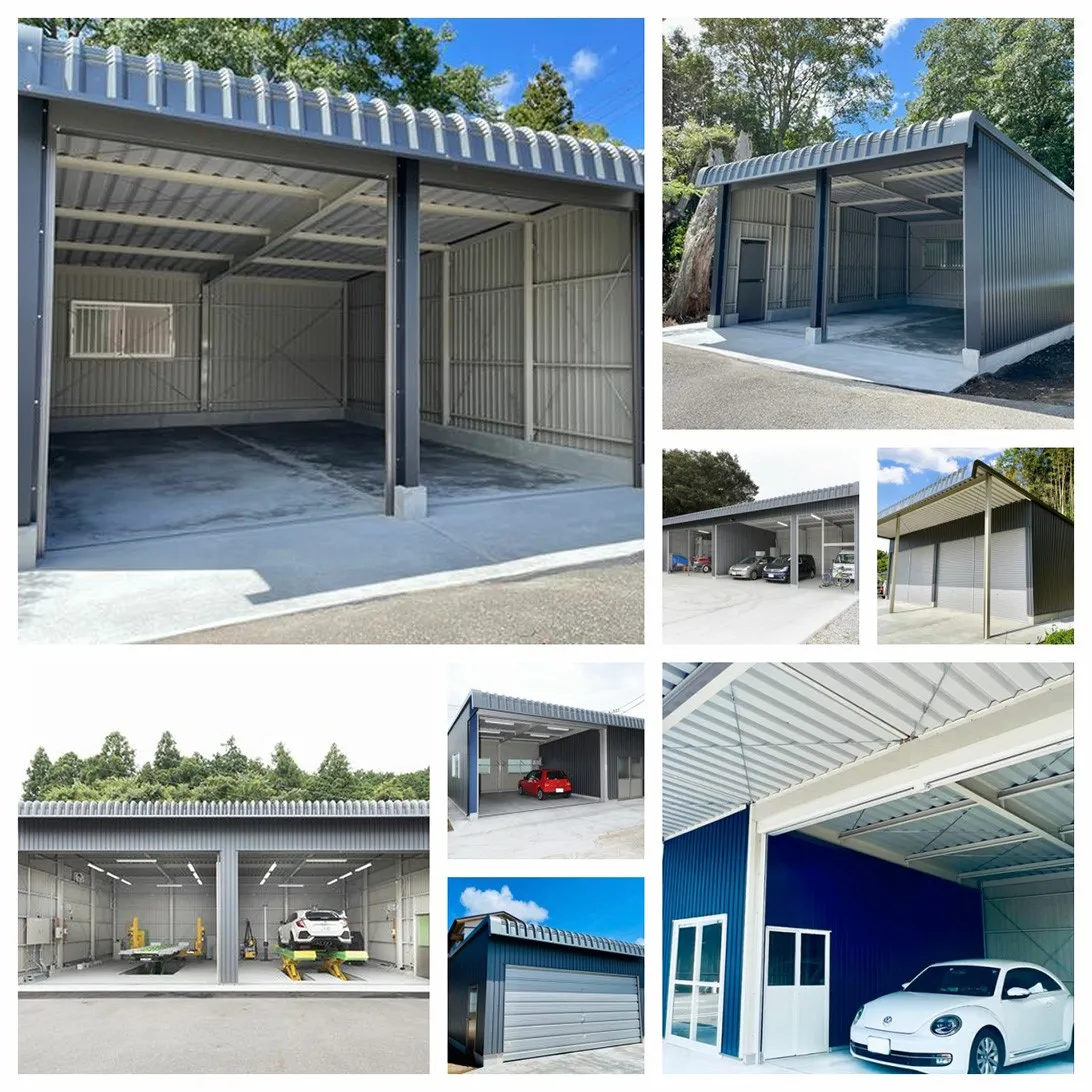 enclosed carport enclosed carport